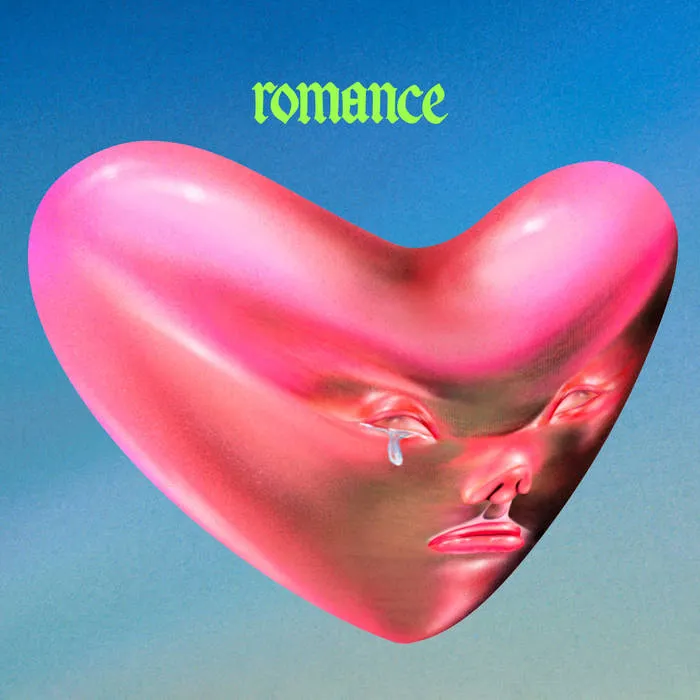 Fontaines D.C. – Romance.jpg Fontaines D.C. – Romance.jpg