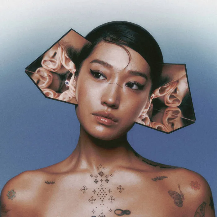Peggy Gou – I Hear You.jpg Peggy Gou – I Hear You.jpg